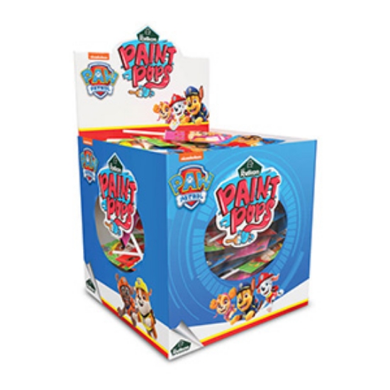 Picture of Paw Patrol Xtreme Paint Pops Relkon x120